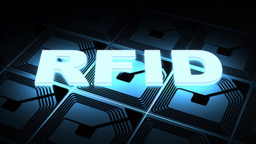 RF / IF ಮತ್ತು RFID